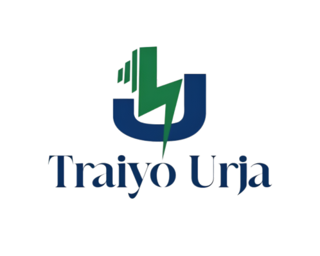 traiyourja.com